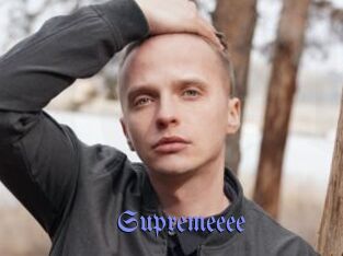 Supremeeee