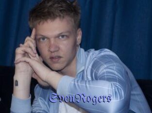 SvenRogers