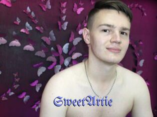 SweetArtie