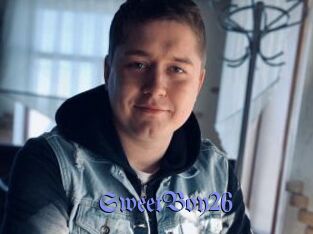 SweetBoy26