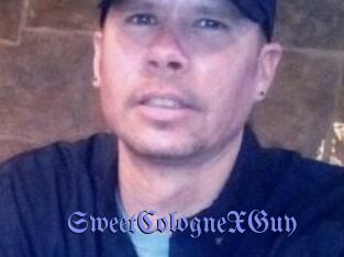 SweetCologneXGuy