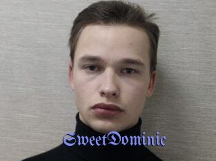 SweetDominic