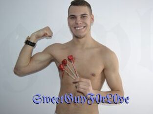 SweetGuyF0rL0ve