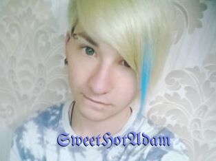 SweetHotAdam