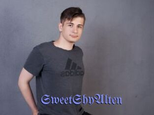 SweetShyAlten