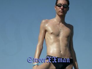 SweetXXman