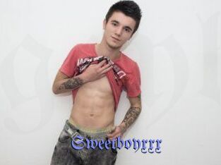 Sweetboyxxx