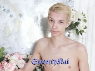SweettyKai Gay Buzz
