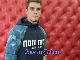 SweetyJohny