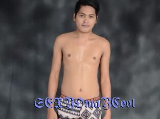 sEXYOmaYCool Gay Buzz