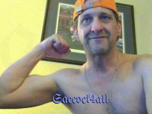 Saccock4all