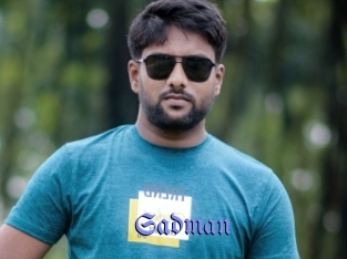 Sadman