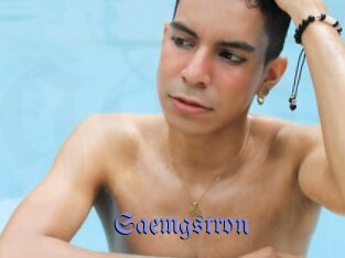 Saemgstron