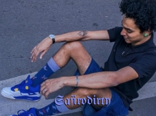 Safirodirty