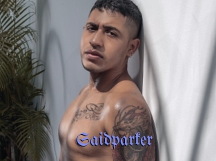 Saidparker