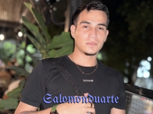 Salomonduarte