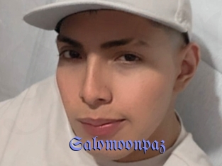 Salomoonpaz