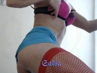 Salsa