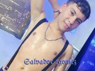 Salvador_xgomez