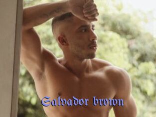 Salvador_brown