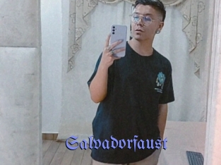 Salvadorfaust