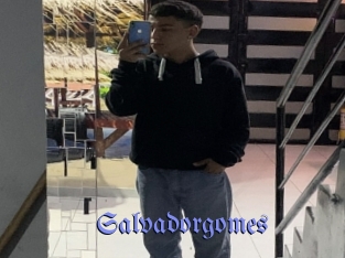 Salvadorgomes