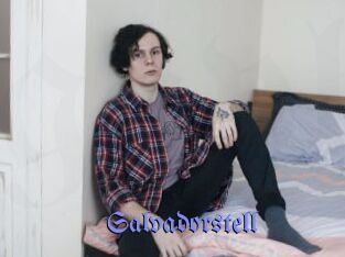 Salvadorstell