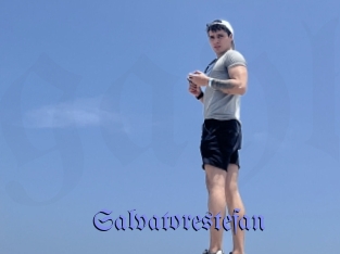 Salvatorestefan