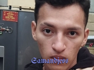 Samandjess