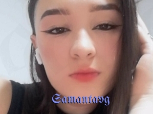 Samantavg