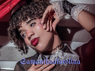 samanthaakarolina Gay Buzz