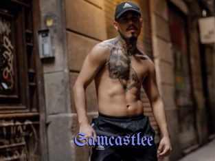 samcastlee Gay Buzz