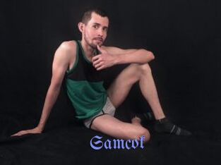 Samcok
