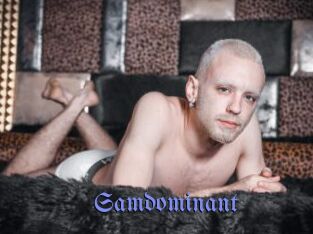 Samdominant