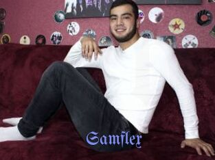 Samflex