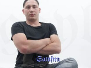 Samfun