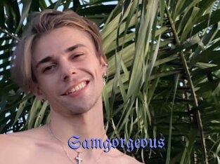 Samgorgeous
