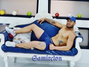 Samirclon