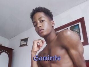 Samirths