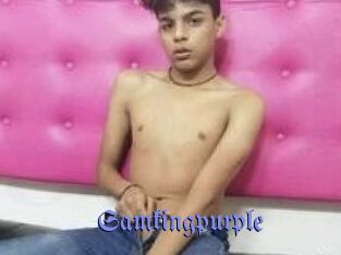 Samkingpurple