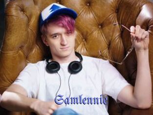 Samlennie