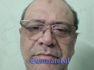 Sammarshal