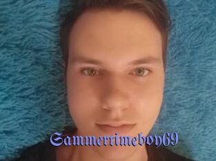 Sammertimeboy69