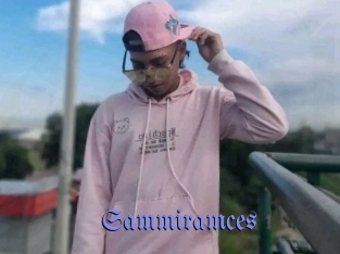 Sammiramces