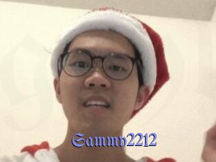 sammy2212 Gay Buzz