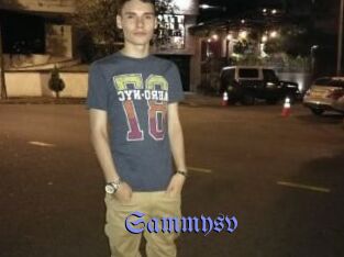 Sammysv