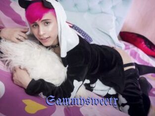Sammysweetx