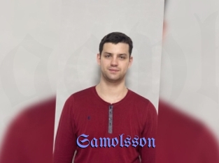 Samolsson