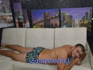 Sampowerful