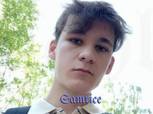 Samrice